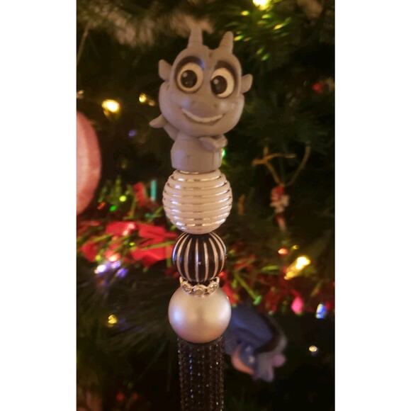 Disney Doorables Handmade Gargoyle Pen - Picture 2 of 2